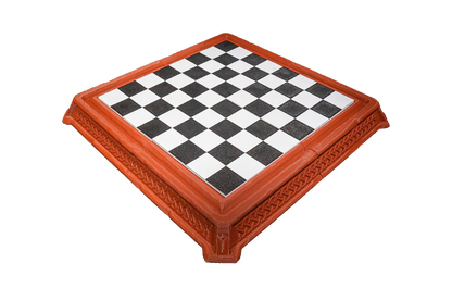 Jogo de Xadrez - Viking