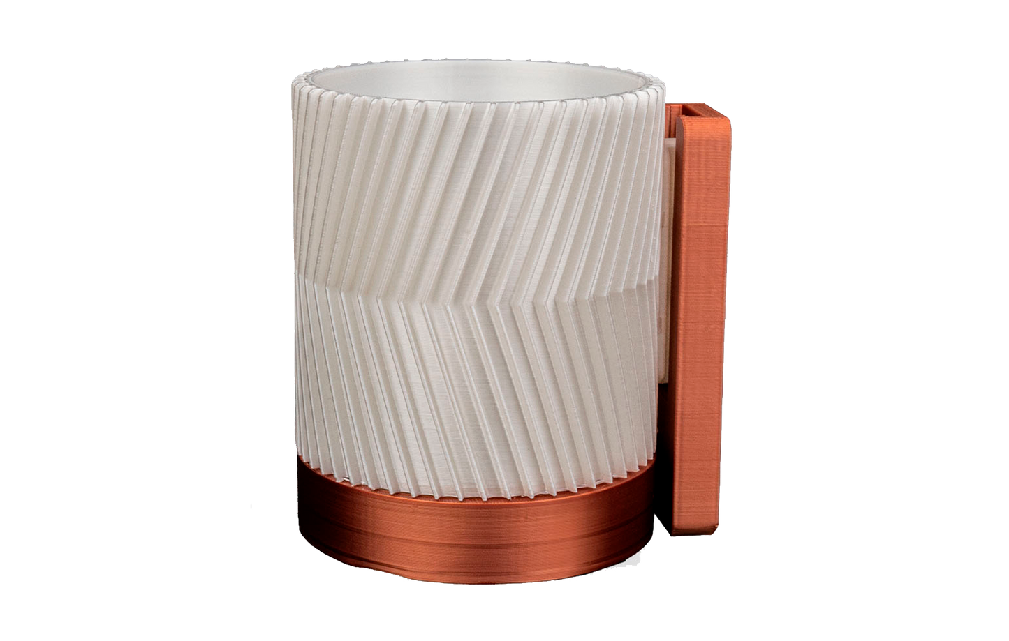 Vasos de Parede GeoGarden