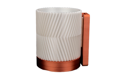 Vasos de Parede GeoGarden