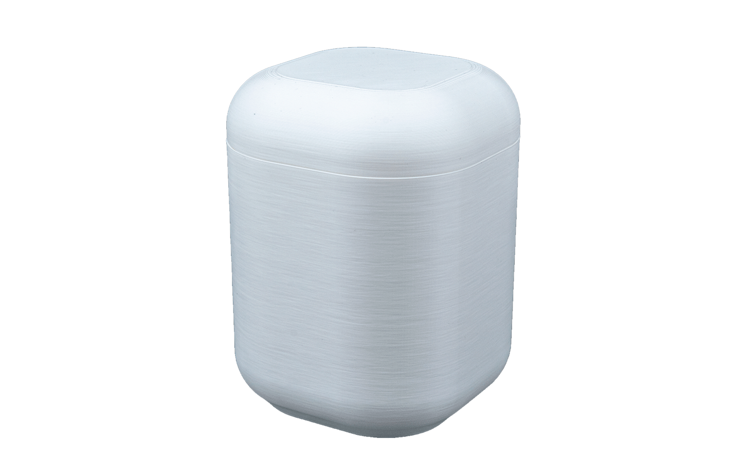 Kit de Organização para Banheiro - Pureza