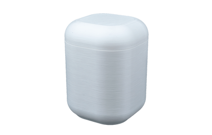 Kit de Organização para Banheiro - Pureza