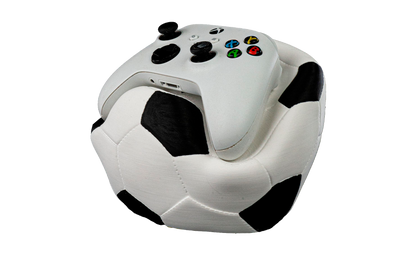 Suporte de Controle de Videogame - Gol de Placa