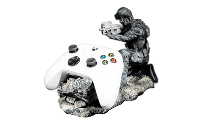 Suporte de Controle de Videogame - Barricada
