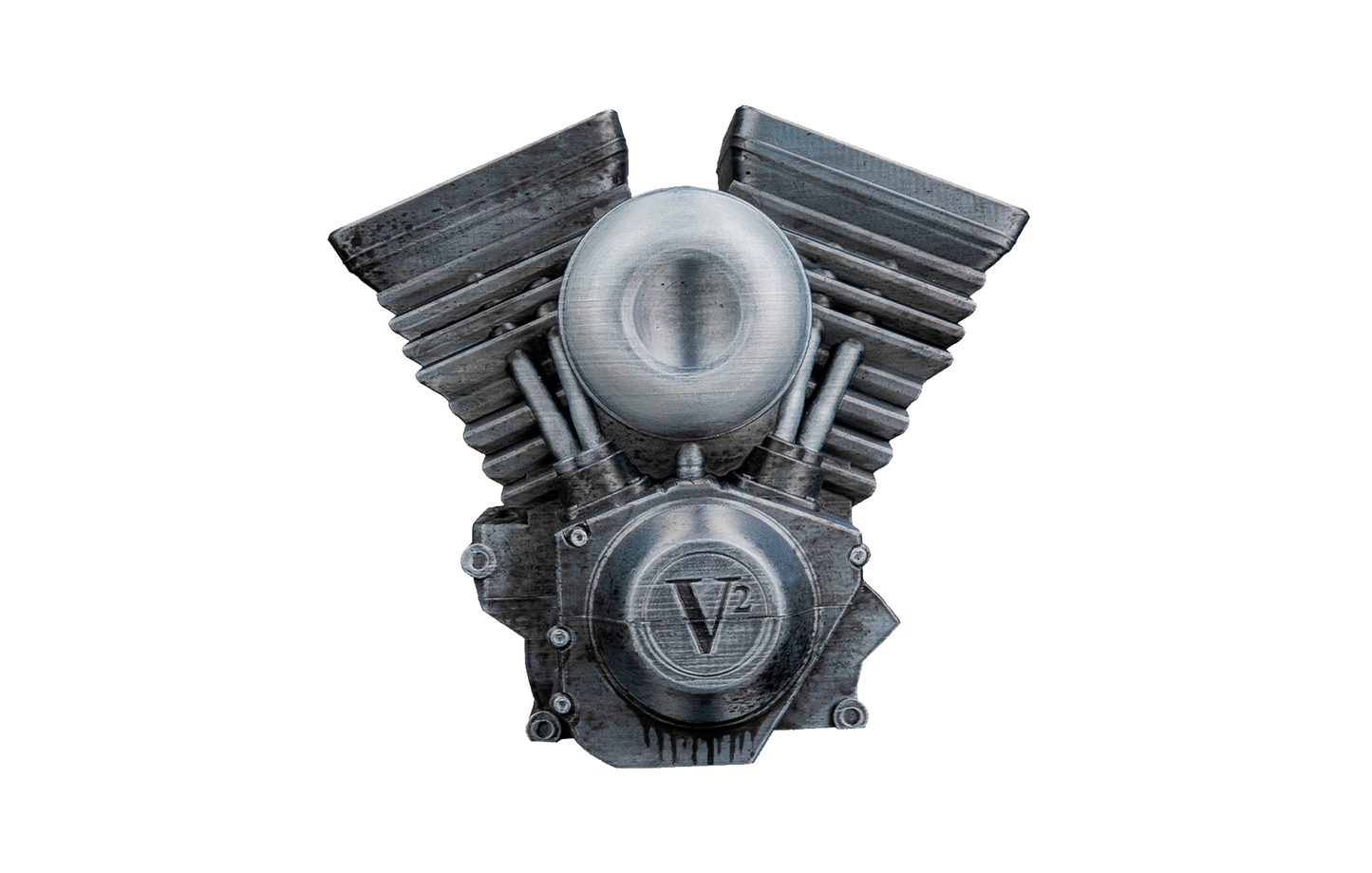 Porta Treco / Porta Caneta - Motor V2