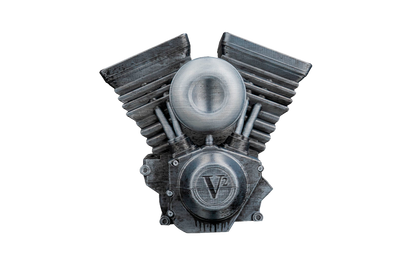 Porta Treco / Porta Caneta - Motor V2