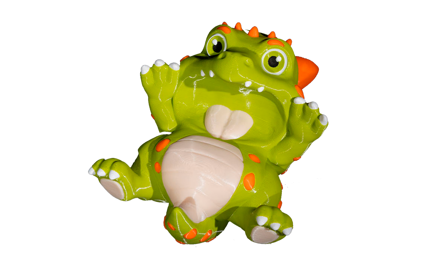 Suporte de Controle de Videogame - Dragão Faminto