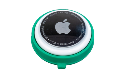 Base para Airtag/SmartTag - Cactinho Rastreador