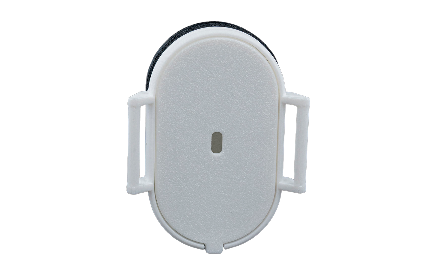 Base para Airtag/SmartTag - Caveira Rastreadora