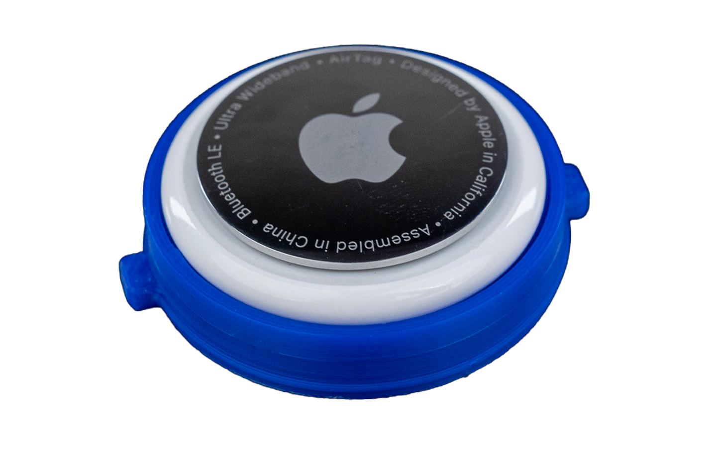 Base para Airtag/SmartTag - Principe Encantado