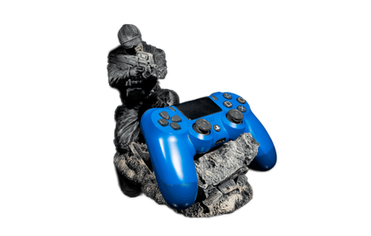 Suporte de Controle de Videogame - Barricada