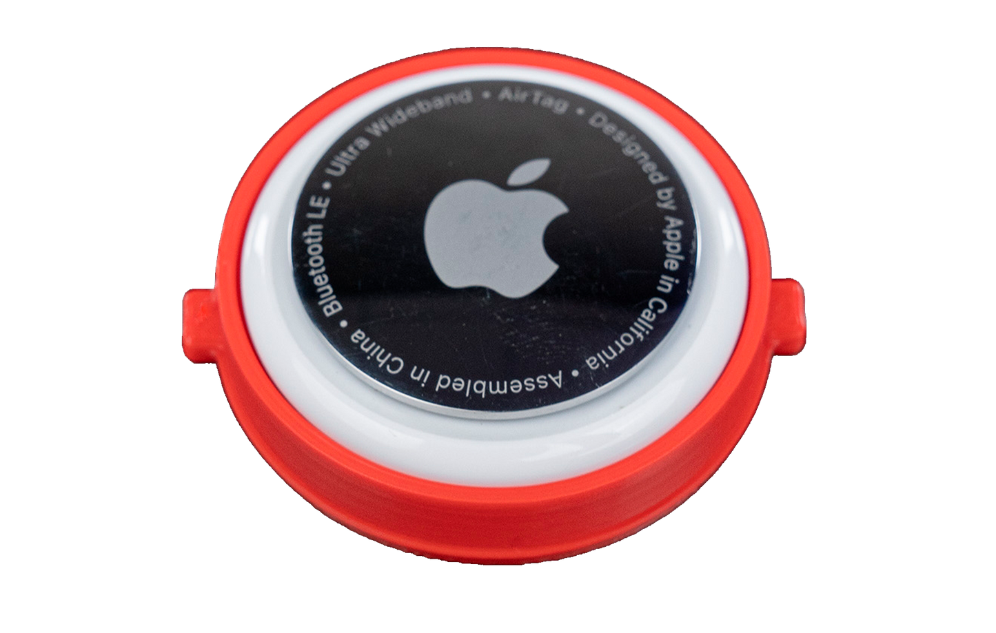 Base para Airtag/SmartTag - Princesa Encantada