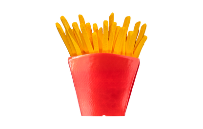 Apoio de Celular - Batata Frita