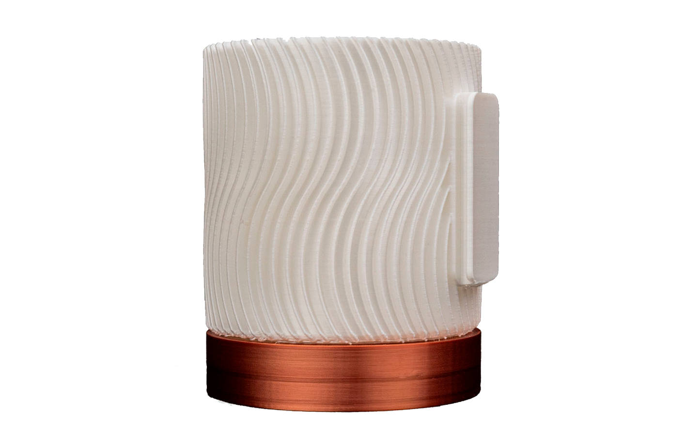 Vasos de Parede GeoGarden