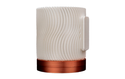 Vasos de Parede GeoGarden