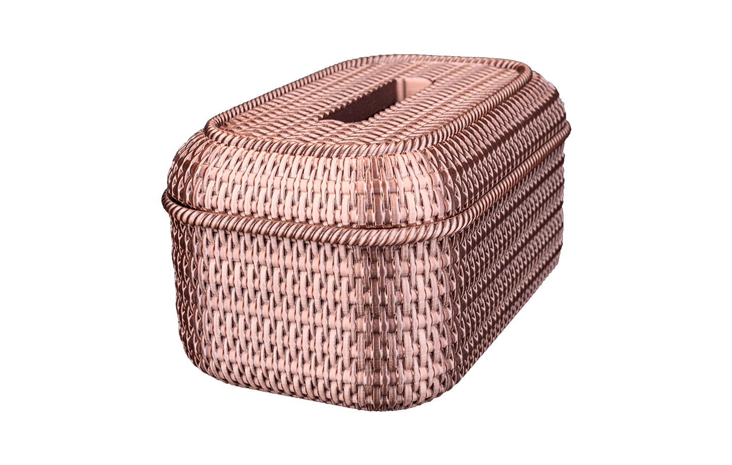 Kit de Organização para Banheiro - Ratan Moderno