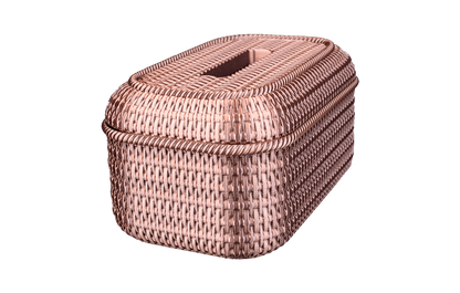 Kit de Organização para Banheiro - Ratan Moderno