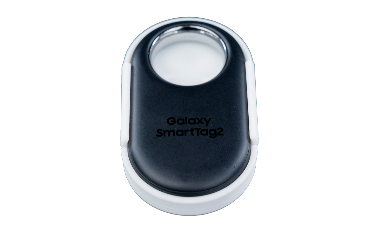 Base para Airtag/SmartTag - Caveira Rastreadora