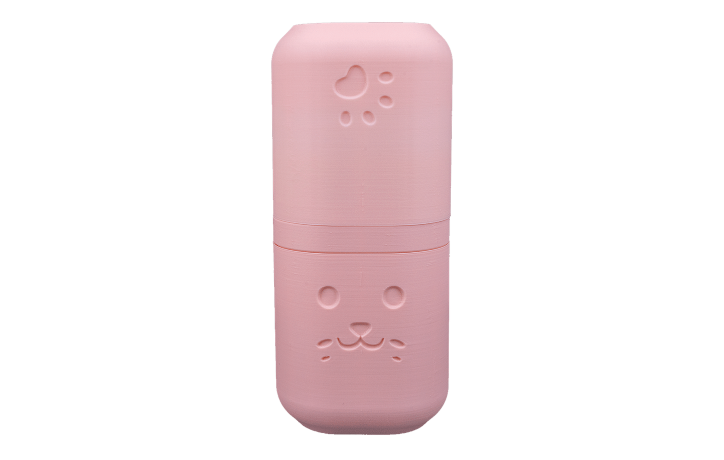Kit de Organização para Banheiro - Gatinho
