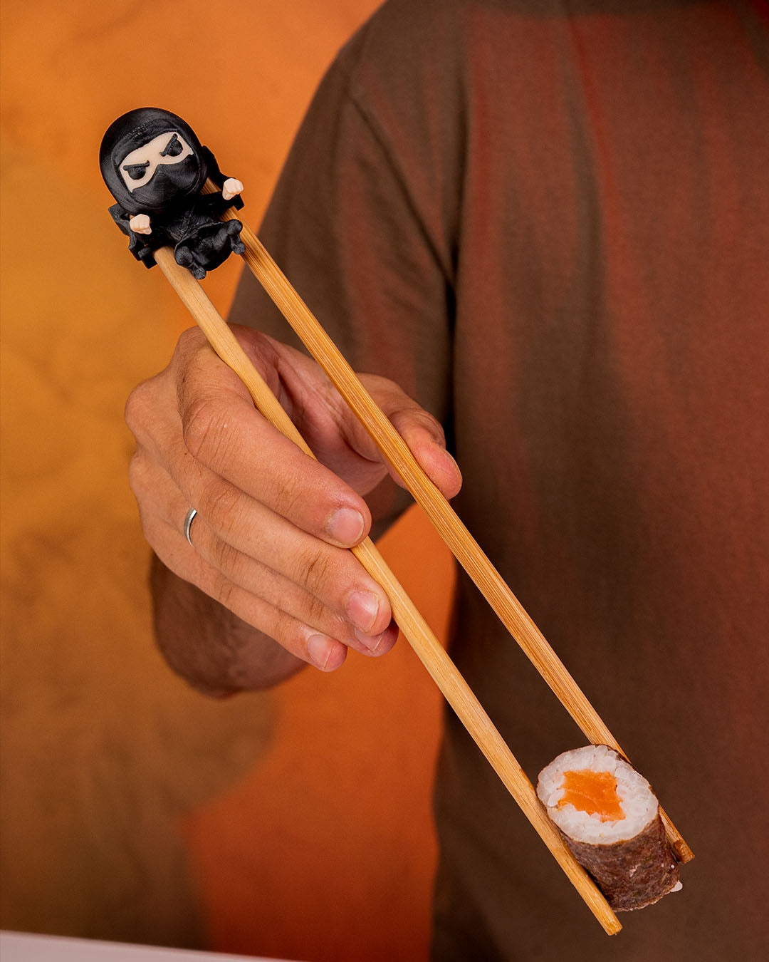 Suporte de Hashi - Ninja