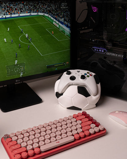 Suporte de Controle de Videogame - Gol de Placa