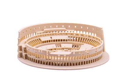 Miniatura do Coliseu