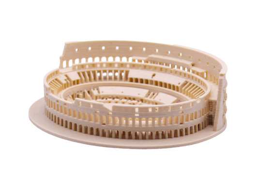 Miniatura do Coliseu
