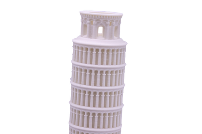 Miniatura da Torre de Pisa