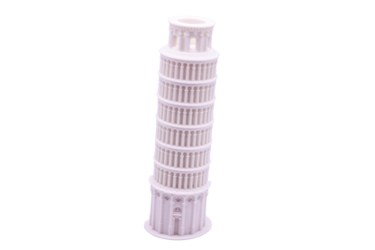 Miniatura da Torre de Pisa