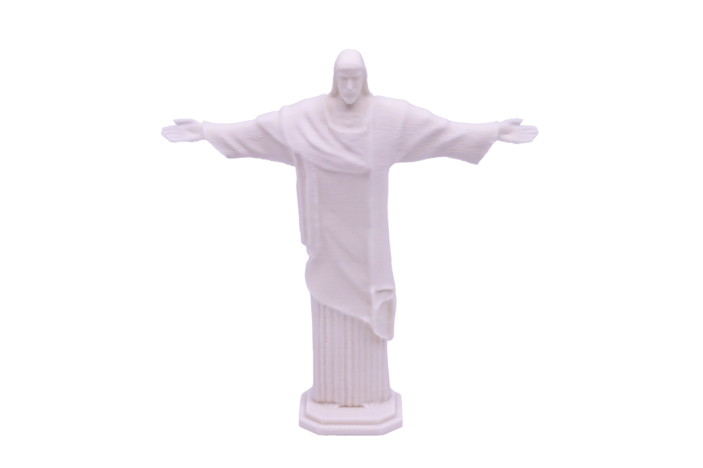 Miniatura do Cristo Redentor