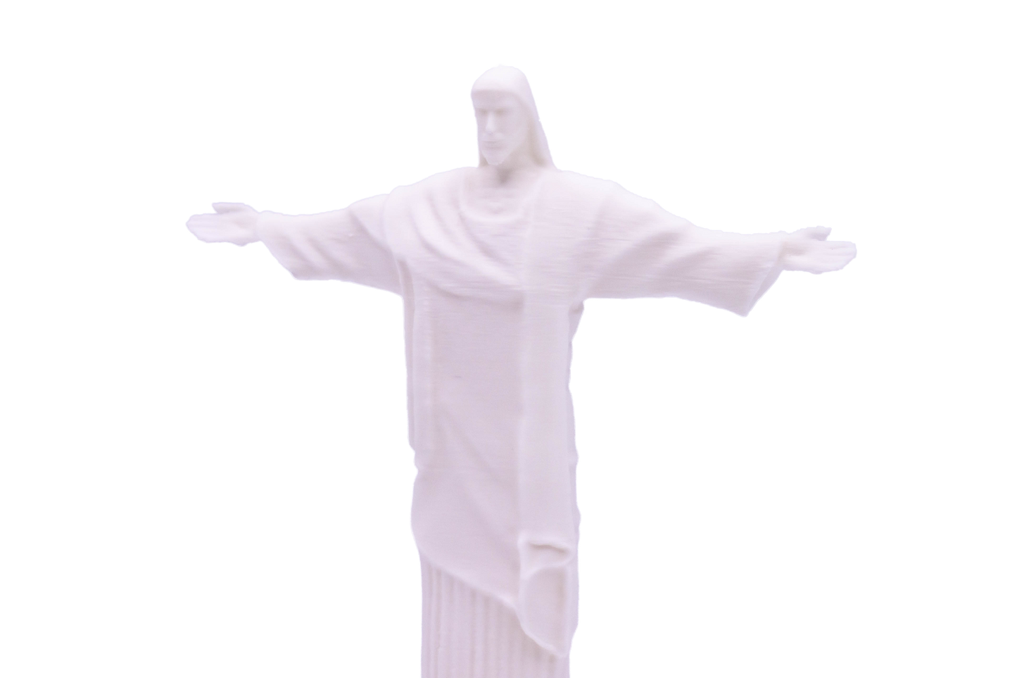 Miniatura do Cristo Redentor