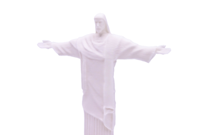 Miniatura do Cristo Redentor
