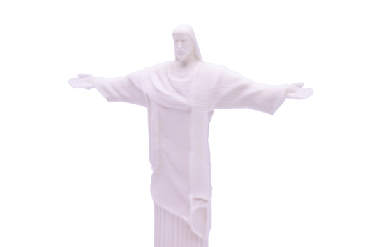 Miniatura do Cristo Redentor