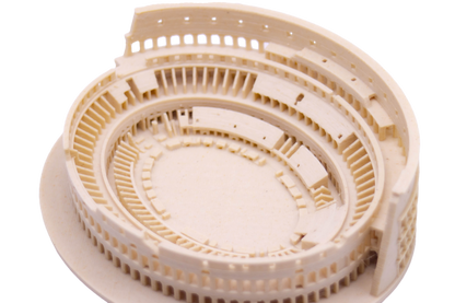 Miniatura do Coliseu