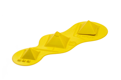 Miniatura das Pirâmides de Gizé