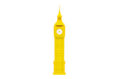 Miniatura do Big Ben