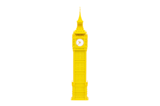 Miniatura do Big Ben