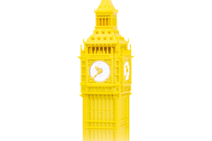Miniatura do Big Ben