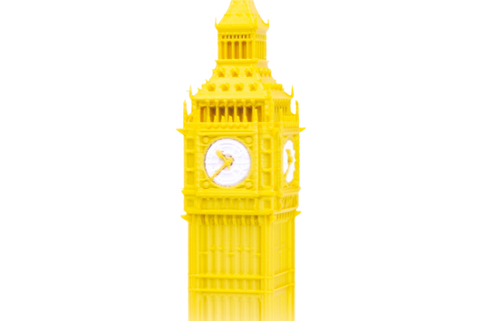 Miniatura do Big Ben