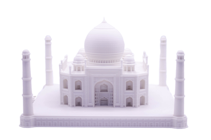Miniatura do Taj Mahal