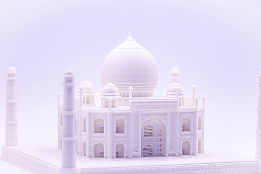 Miniatura do Taj Mahal