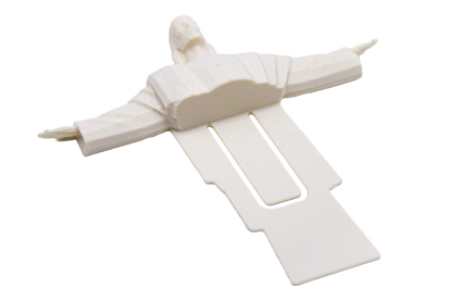 Marca Páginas do Cristo Redentor