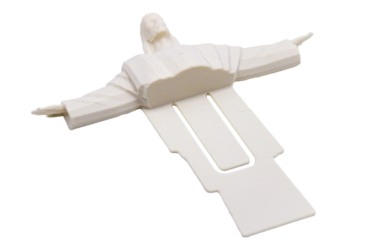 Marca Páginas do Cristo Redentor