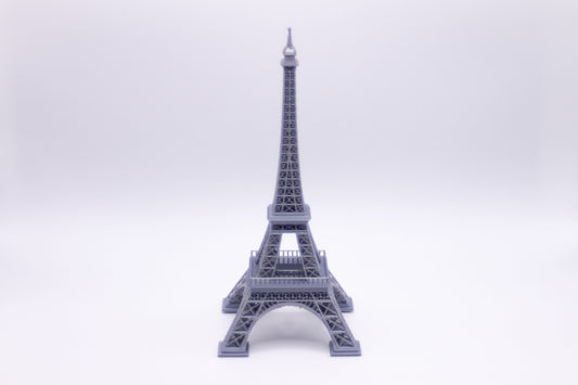 Miniatura da Torre Eiffel