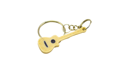 Chaveiro de Violão