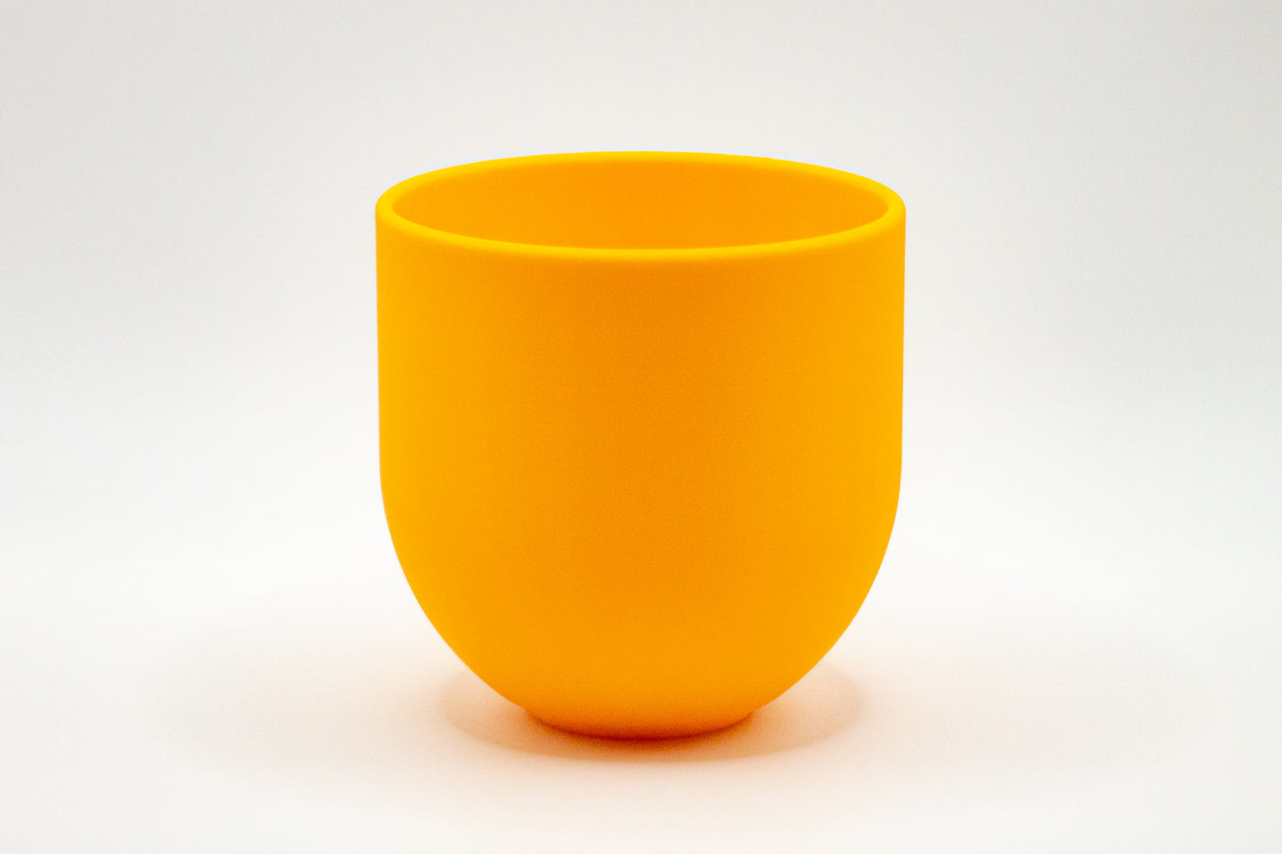 Vaso Liso Arredondado