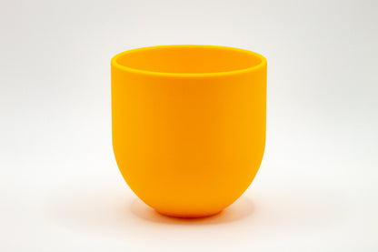 Vaso Liso Arredondado