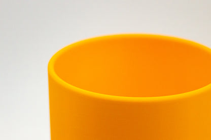 Vaso Liso Arredondado