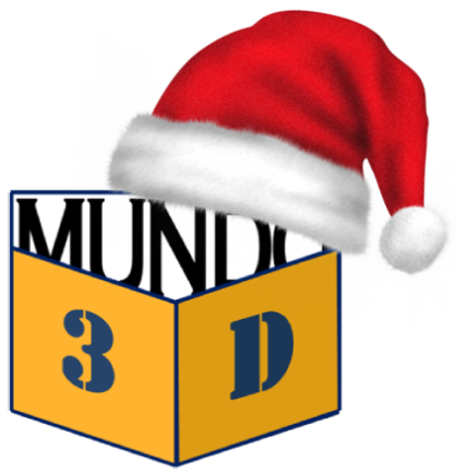 Mundo 3D
