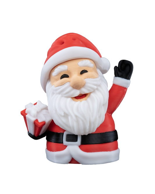 Enfeite de Árvore - Papai Noel