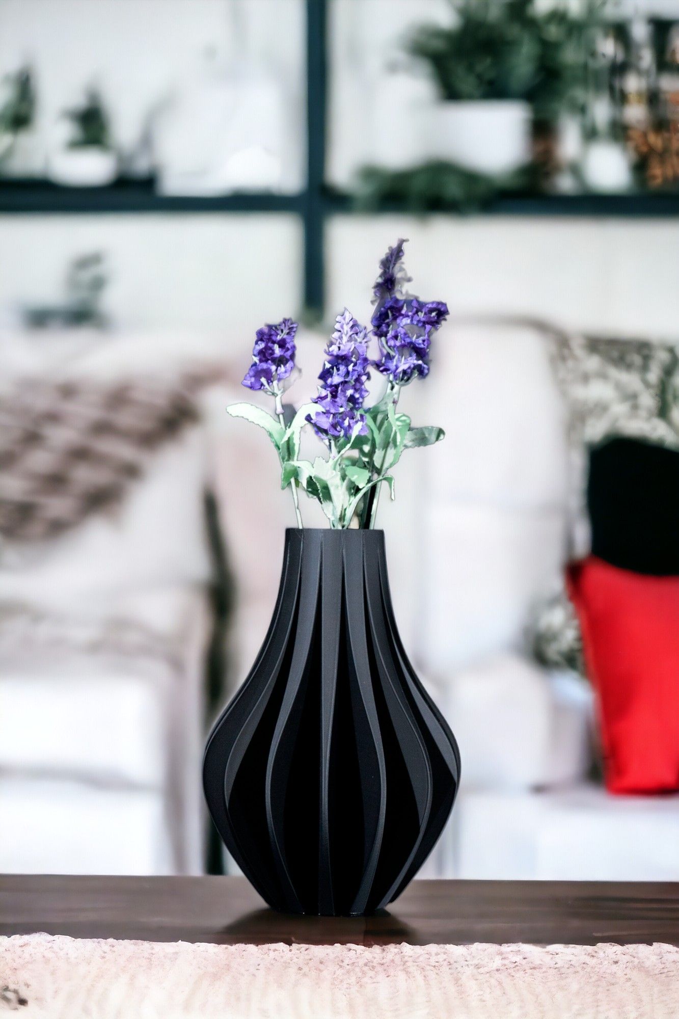 Vaso - FacetGrow